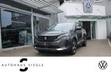 Peugeot 3008 1.5 Blue HDi 130 Allure Pack  Navi LED Teil - Peugeot 3008 Allure Pack Gebrauchtwagen
