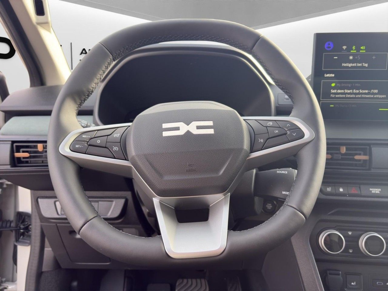 Dacia Jogger - Bild 11