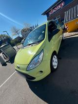Ford  Ka RU8 in gutem Zustand - Ford Ka RU8