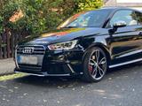 Audi S1 2,0 TFSI - Audi S1 aus 2018