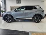 Kia Sportage Spirit  EU6e 1.6T 2DW DCT SPI STD - Kia Sportage: Eu