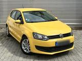 Volkswagen VW Polo 6R nur 77 tkm Motor&Getriebe wie e... - Volkswagen Polo: Moto