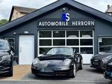 Porsche 997 911 Carrera S Cabrio/BOSE/Schalter/Sport-AGA - Porsche: 911 Sport