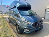 Ford Nugget Plus Last Edition Hochdach