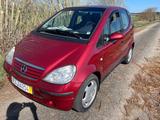 Mercedes-Benz A 160 ELEGANCE Elegance
