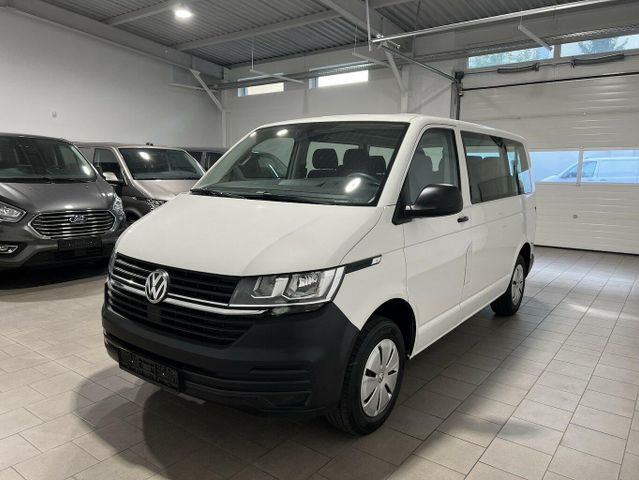 Volkswagen T6.1 Kombi(9-Si.),Klima,PDC,Tempomat,Standh.