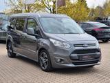 Ford Grand Tourneo Connect Titanium 7-Sitzer Lang PDC - Ford Grand Tourneo Diesel Gebrauchtwagen
