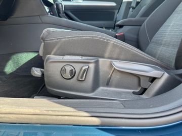 Volkswagen Passat Variant - 8