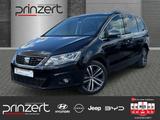 Seat Alhambra 1.4 TSI "FR-Line" Business-Paket*Navi - Seat Alhambra in Frankfurt (Main)