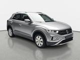 Volkswagen T-ROC 1.5 TSI DSG GOAL NAVI LED KLIMAAUTO ACC KA - gebrauchte VW SUV & Geländewagen