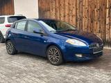 Fiat Bravo 1,4 Ltr. - 110 kW 16V Turbo  JET Dynamic - Fiat Bravo: Dynamic