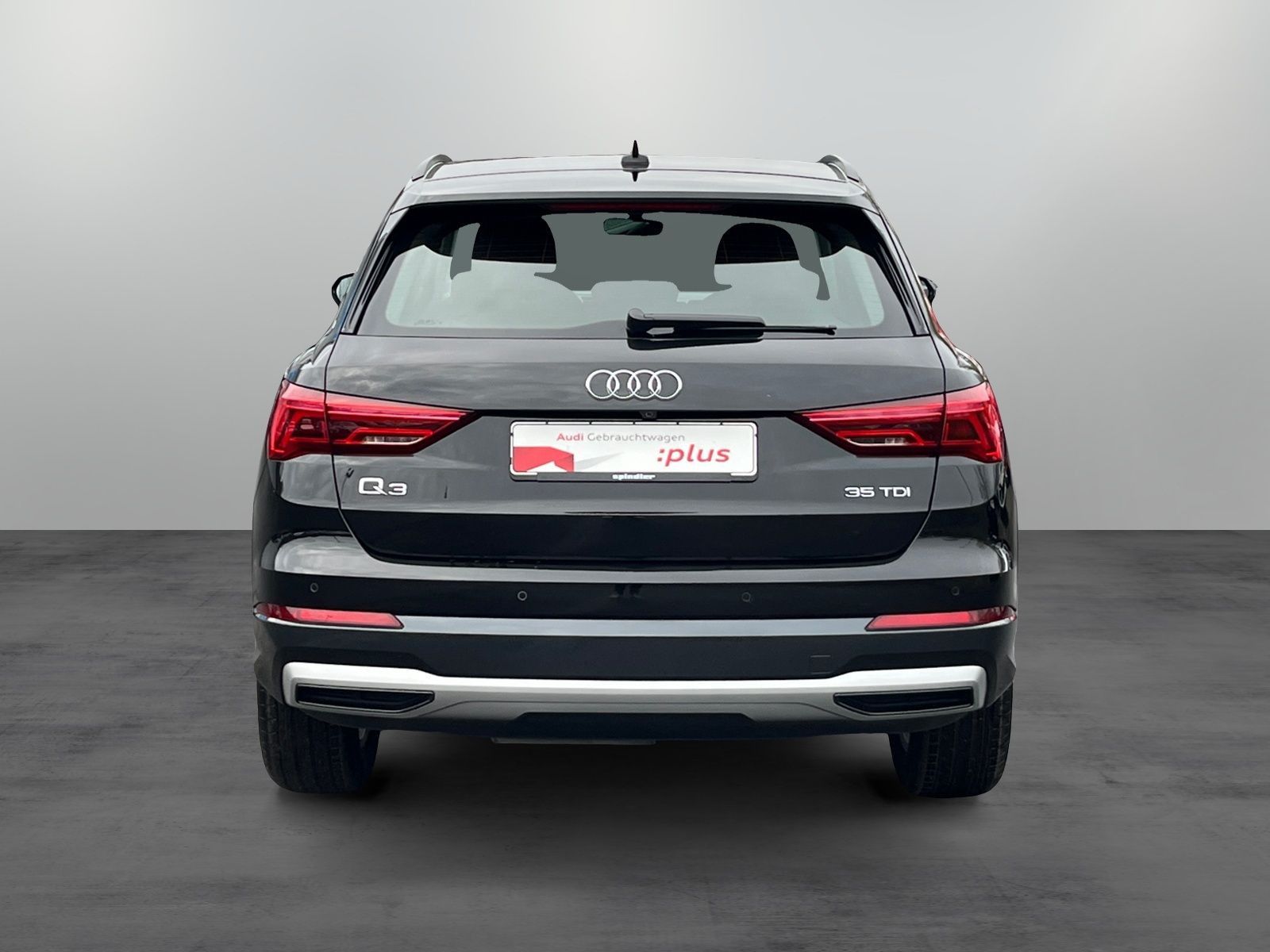 Audi Q3 - Bild 6