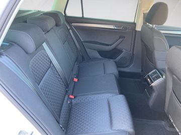 Skoda Superb - 10