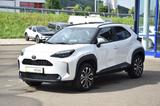 Toyota YARIS CROSS 1,5-l-VVT-iE STYLE ACC SAFETY NAVI - Toyota Yaris Cross: Style