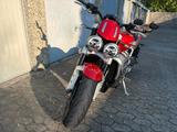Triumph Rocket 3 r - TRIUMPH CHOPPER