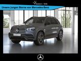 Mercedes-Benz GLE 450 4M AMG+DISTRONIC+AHK+PANO-DACH+BURMESTER - gebrauchte Mercedes-Benz GLE 450 aus dem Jahr 2021