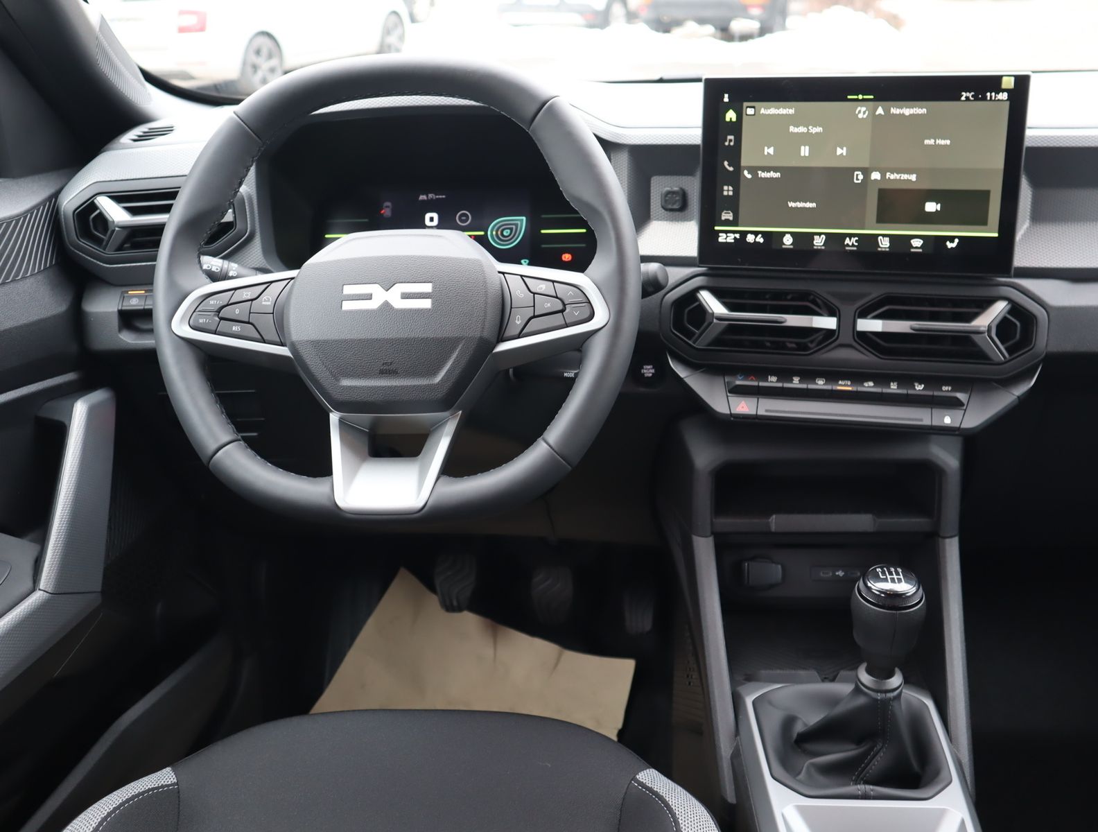 Dacia Duster - Bild 14