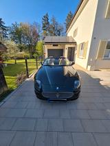 Maserati Spyder GT Cambiocorsa 4,2L V8 (Service&TÜV NEU) - Maserati Spyder: Cambiocorsa
