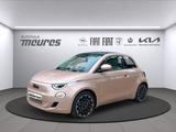 Fiat 500 Elektro La Prima, 95 PS, Klimaautomatik, Ros - Fiat 500 Neuwagen