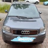 Audi A2 1.4TDI - - Audi A2 mit Diesel-Antrieb