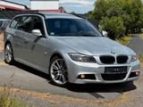 BMW 325d Touring*orig.M-Paket*PANO*XEN*KEYLESS* - BMW 325 aus 2011