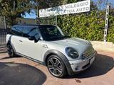MINI Clubman Mini 1.6 16V Cooper Clubman LEGGI B - silberne MINI COOPER_CLUBMAN