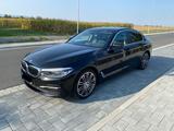 BMW 520D M-Paket