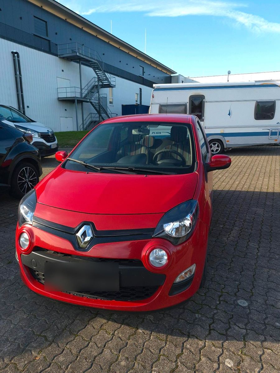 Renault Twingo 2