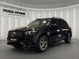 Mercedes-Benz AMG GLE 53 4Matic+ | Augm. Reality Navi