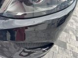 Mercedes-Benz Mercedes GLE 43 AMG Coupé  Orange Edition - Mercedes-Benz GLE 43 AMG aus 2017