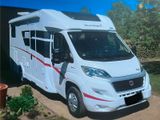 Sunlight T 65, Fest- u Hubbett, TÜV neu