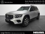 Mercedes-Benz GLB 250 4M Progressive *Night*AHK*KeylessGo* - gebrauchte Mercedes-Benz GLB 250 aus dem Jahr 2023