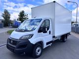 Fiat Ducato 180 PS Koffer LBW Humbaur  E6 - Offers