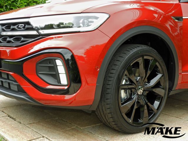 T-Roc Black Style 2.0TDI 4M DSG AHV DCC STDHZG P