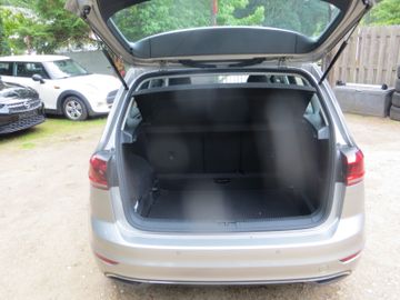 Volkswagen Golf - 7
