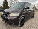 Volkswagen T5 Multivan - gebrauchte VW T5 Multivan aus dem Jahr 2006