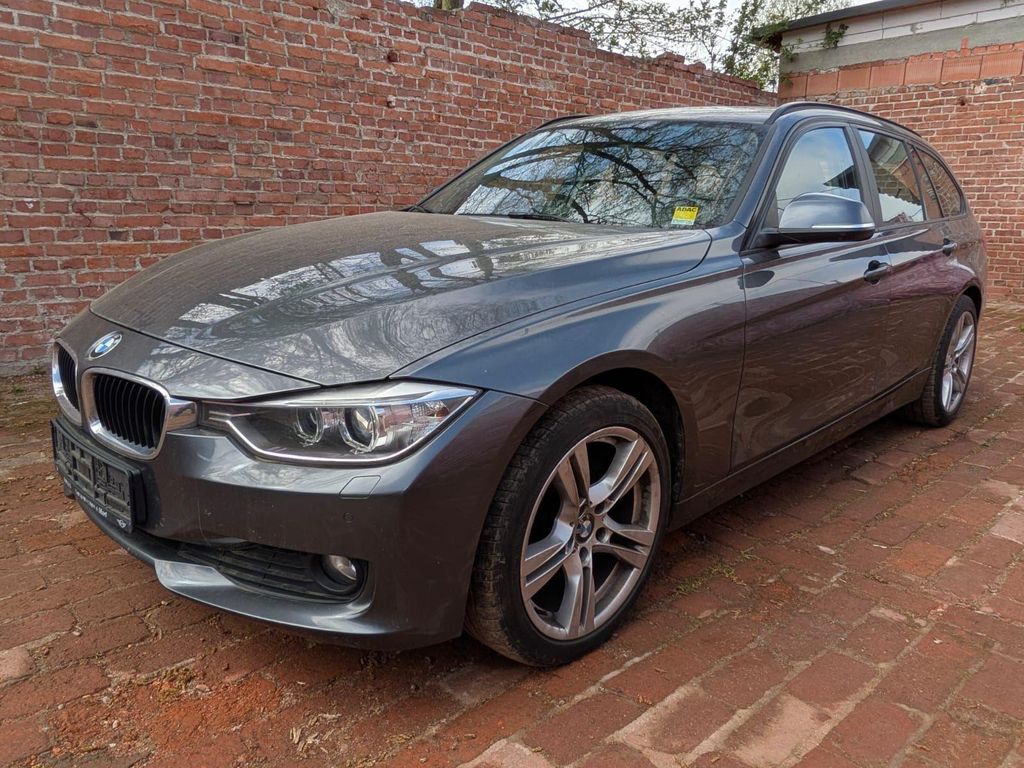 BMW 316
