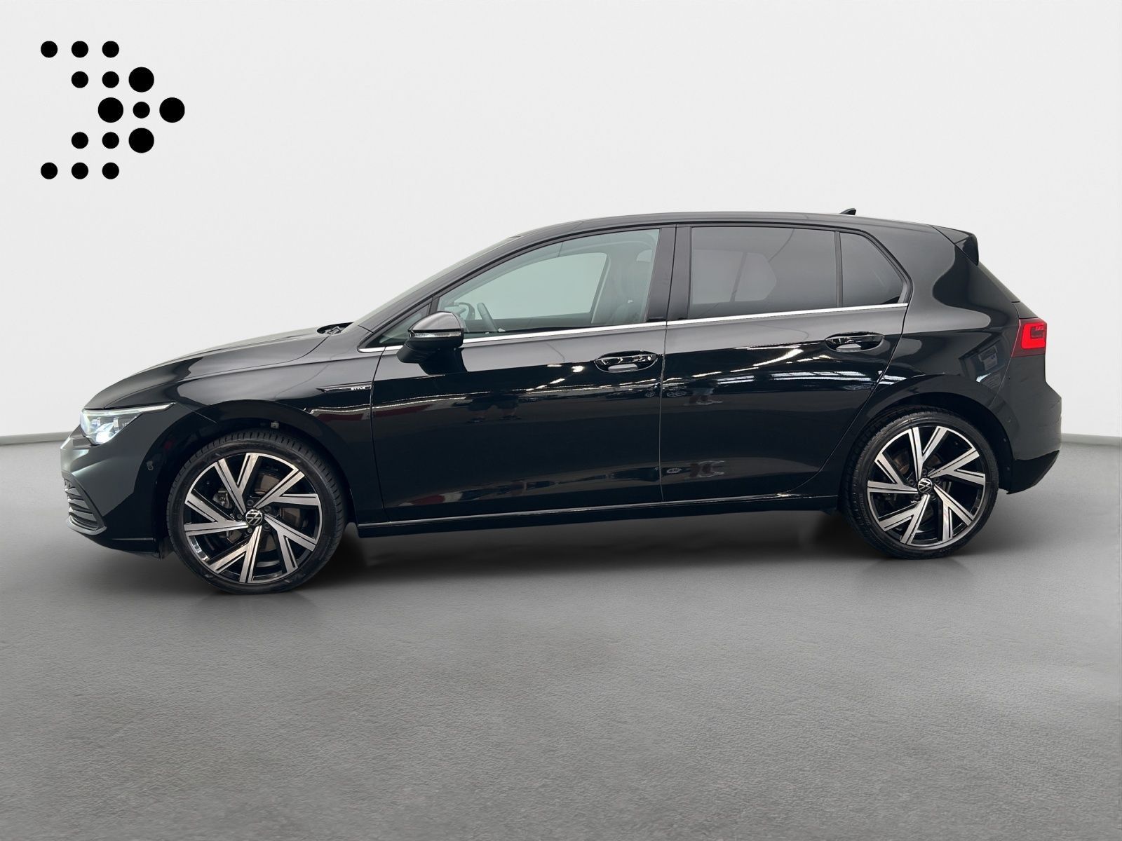 Volkswagen Golf - Bild 3