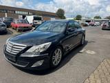 Hyundai Genesis 3.8 Prada Lim. 2 Hand. TOP Zustand - Hyundai Genesis: Limousine