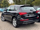 Audi Q5 3.0 TDI quattro*S-line*Bi-Xenon*NAVI*Panorama - Audi Q5 mit Diesel-Antrieb: 3.0