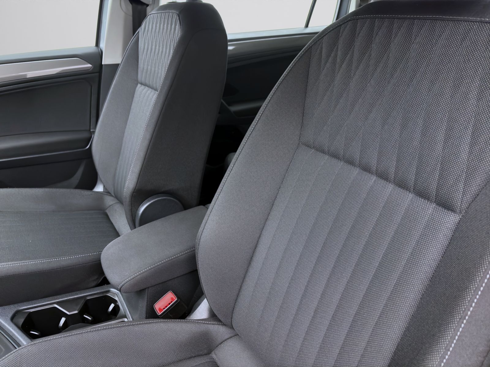 Volkswagen Tiguan Allspace - Bild 10