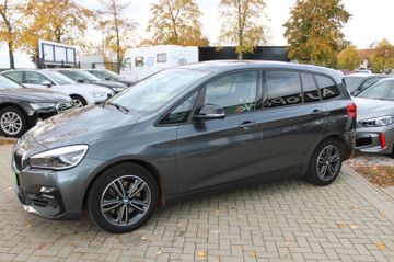 BMW 220 Gran Tourer