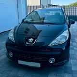 Peugeot 207 - Peugeot 207 Gebrauchtwagen in Saarbrücken