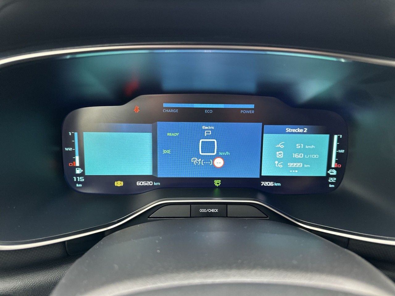 Fahrzeugabbildung Citroën C5 Aircross Shine Pack Hybrid