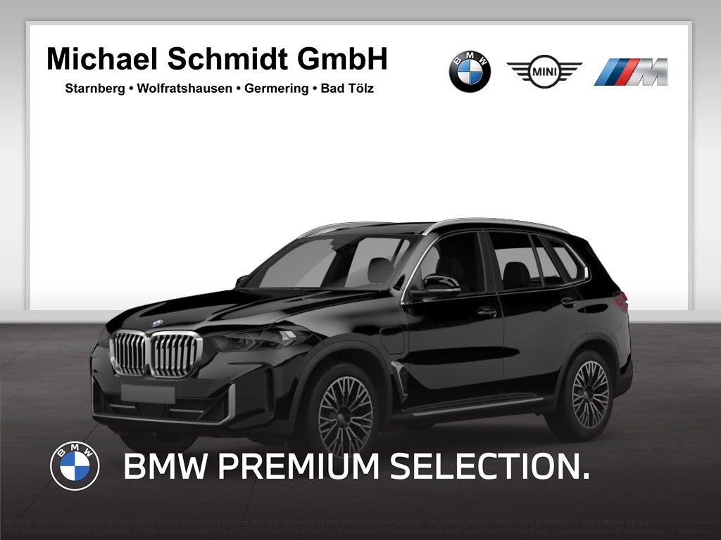 BMW X5 M60