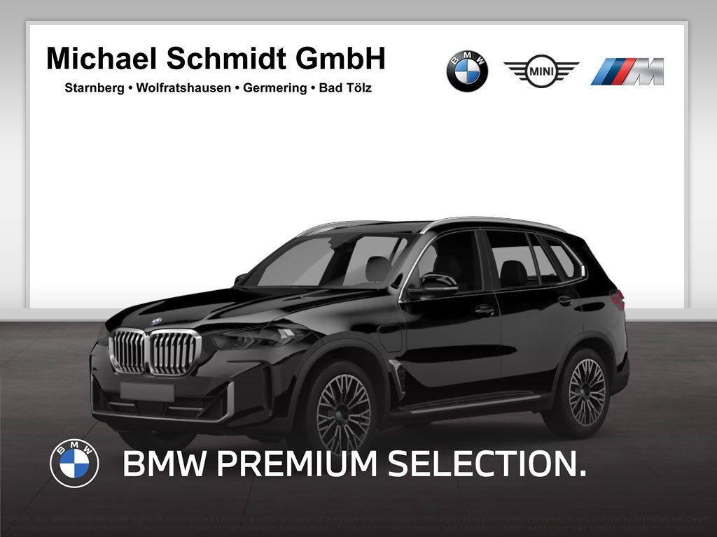 BMW X5 - Bild 1