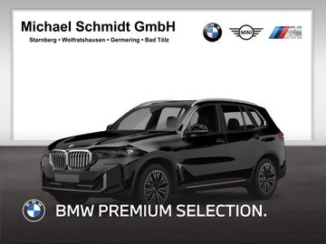 BMW X5 xDrive30d *549€ o. Anzahlung*M Sportpaket*21 