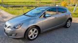 Opel Astra 1.4 Turbo Sport 140 PS Bi-Xenon - Opel Astra aus 2010: Turbo
