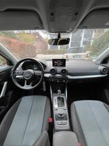 Audi Q2 1.0 TFSI ultra S tronic - Navi Scheckheft - Audi Q2 von privat
