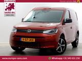 Volkswagen Caddy Cargo 1.5 TSI 115pk Benzine DSG-Automaat L - Benzin Kastenwagen